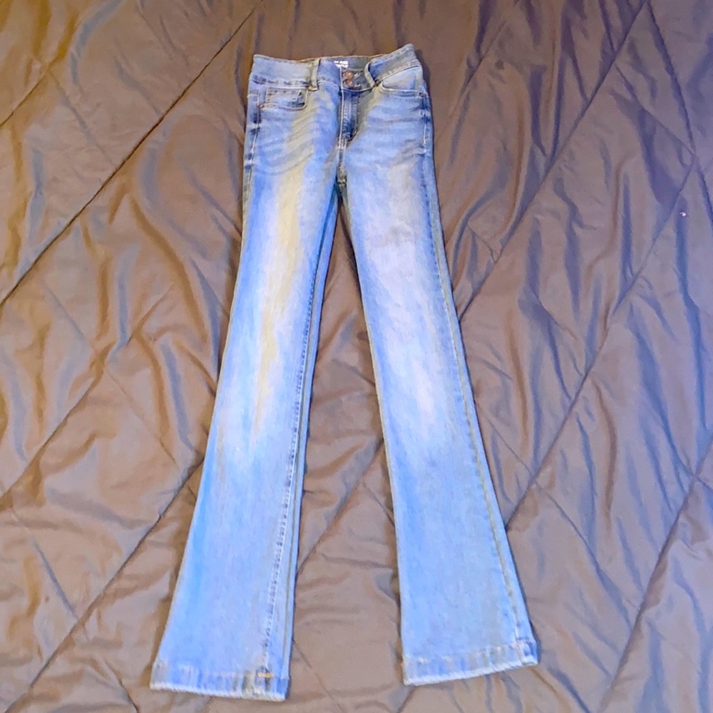 Kids Pants Never Been Wearing